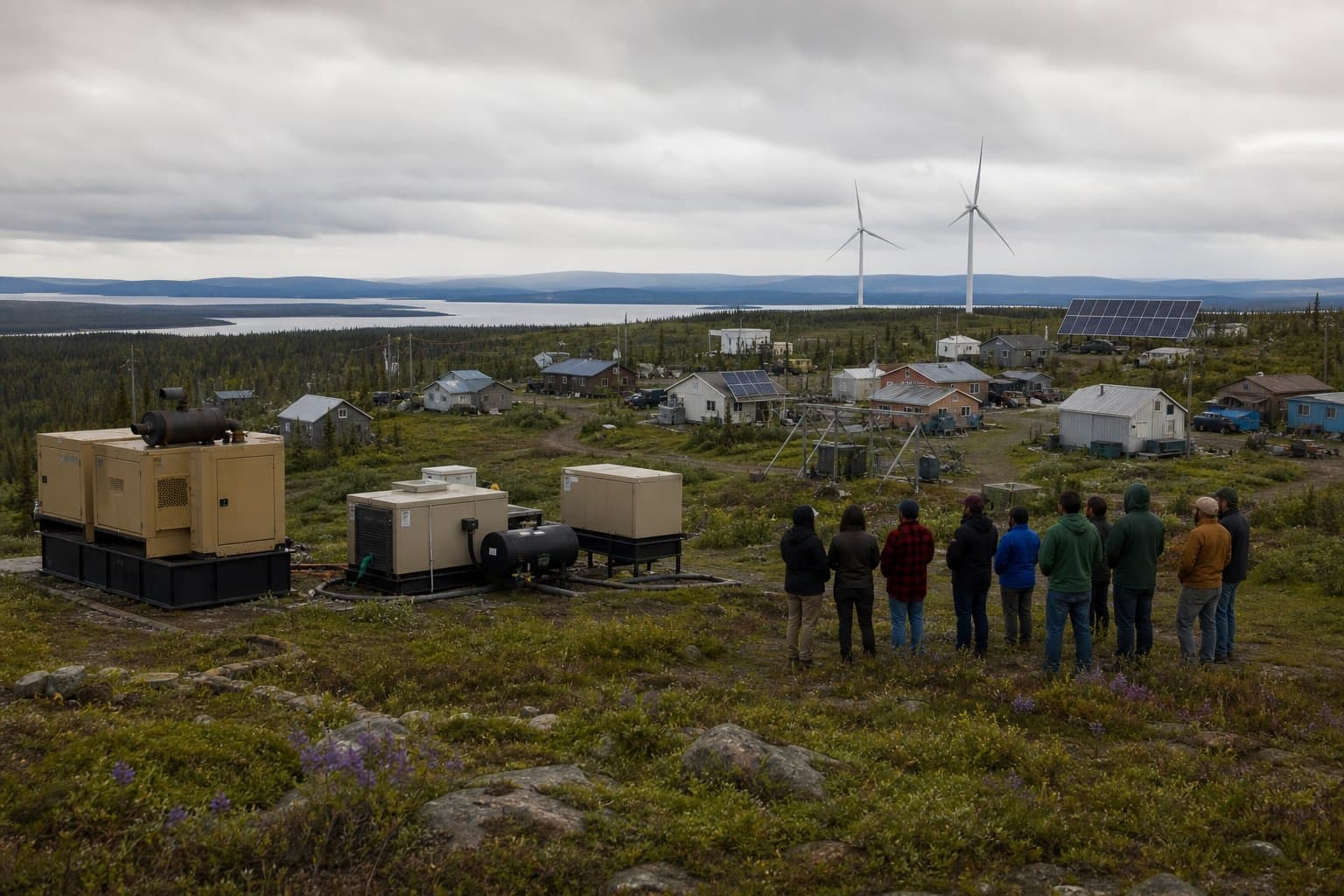 Cover image for article: AEA opens Round 19 renewable energy grants; board meets July 21
