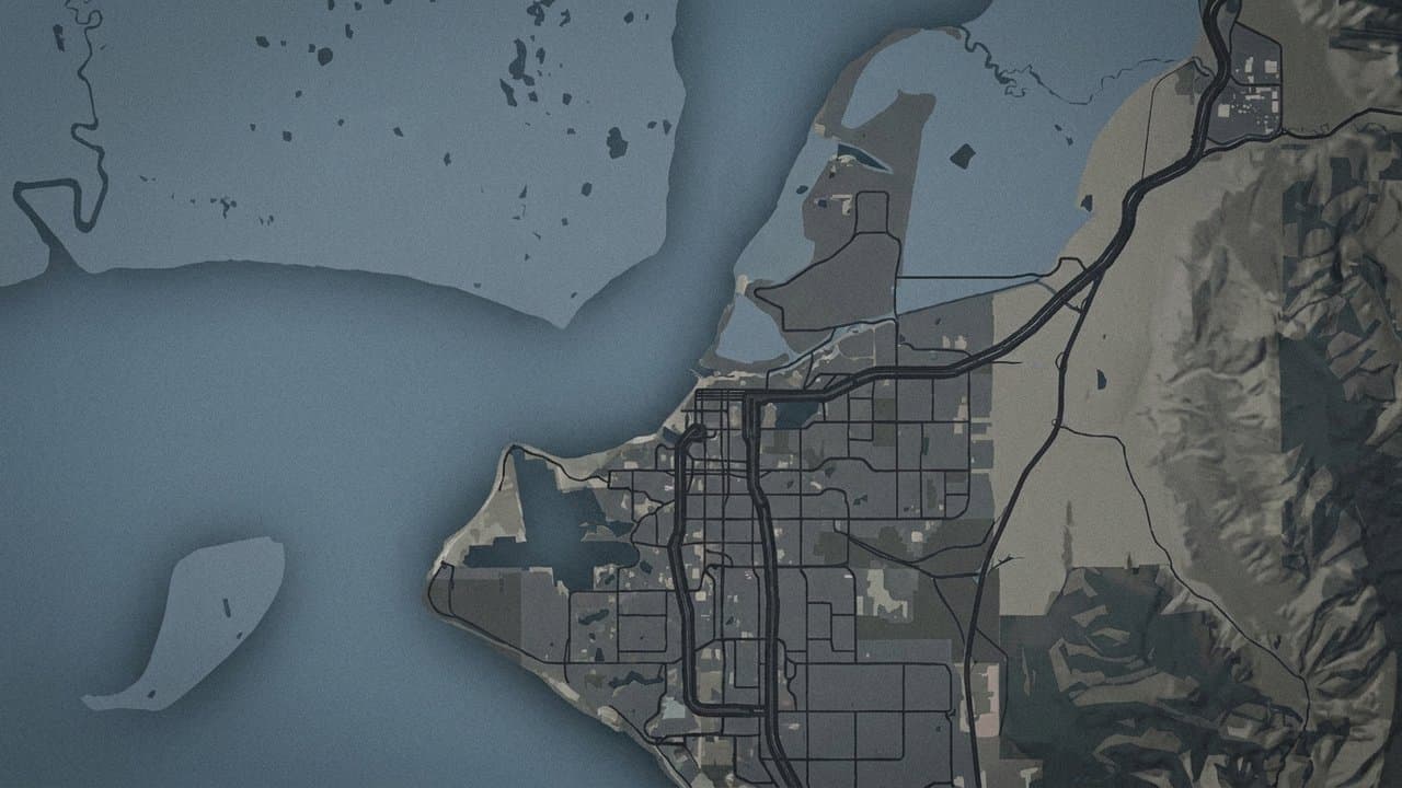 Cover image for article: Man suffers life-threatening wounds in Anchorage C Street shooting