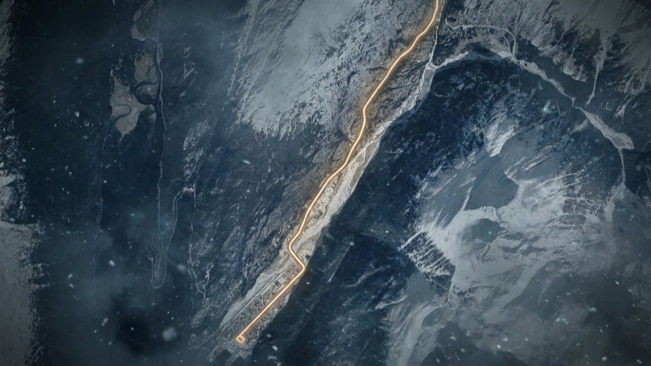 Cover image for article: State estimates up to $500,000 for Skagway avalanche forecaster