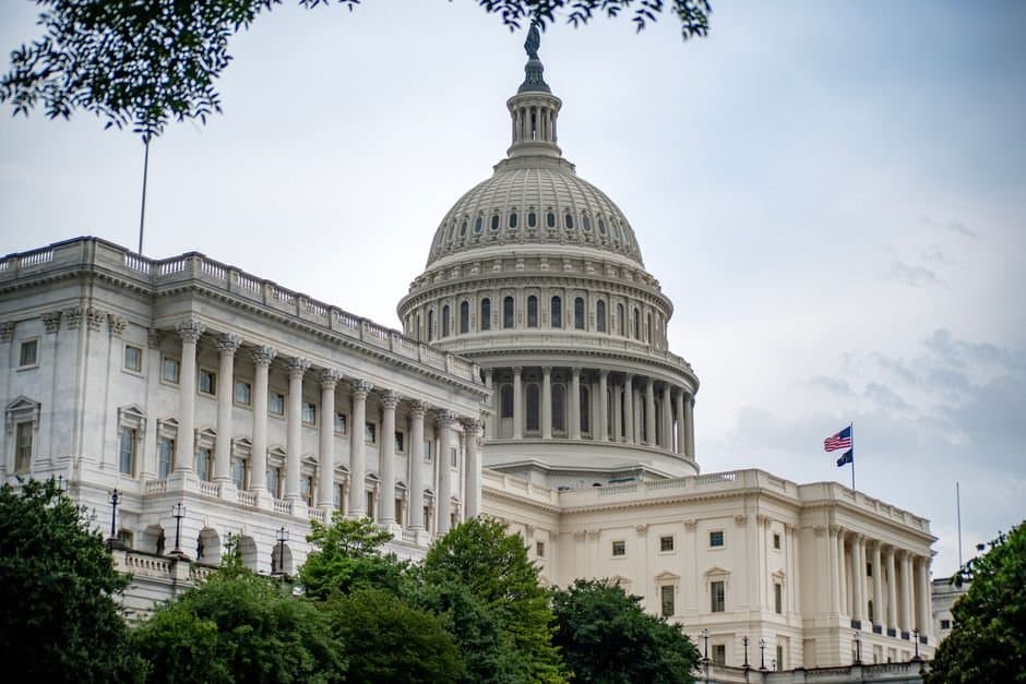 Cover image for article: Senate passes Russia sanctions bill 86-11; Murkowski and Sullivan vote yes