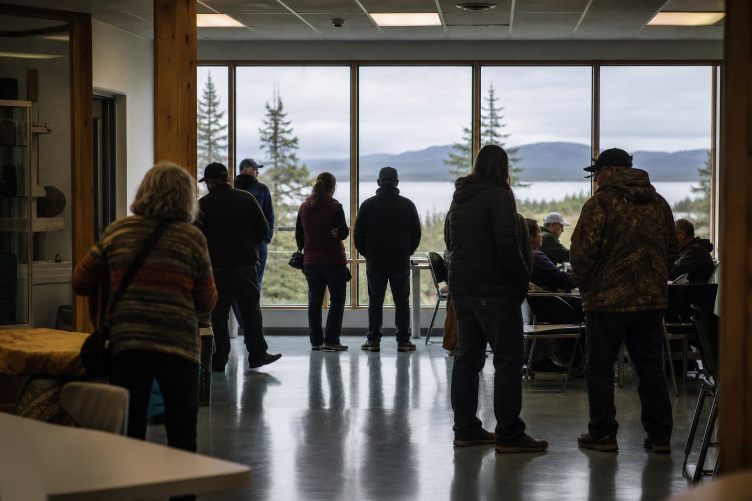 Cover image for article: Peltola challenges Sullivan for Alaska's U.S. Senate seat