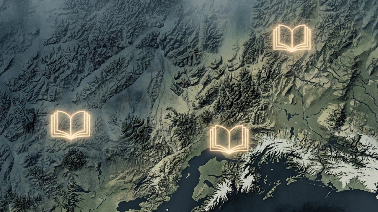 Cover image for article: Alaska Center for the Book honors Delta librarian and Akiachak literacy advocate with 2026 awards
