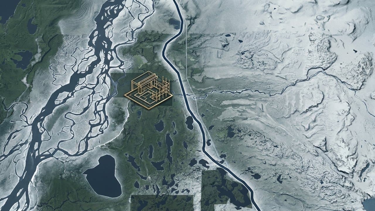Cover image for article: CBP awards Anchorage's Teya Diversified $5.24 million for Willow Creek border port repairs
