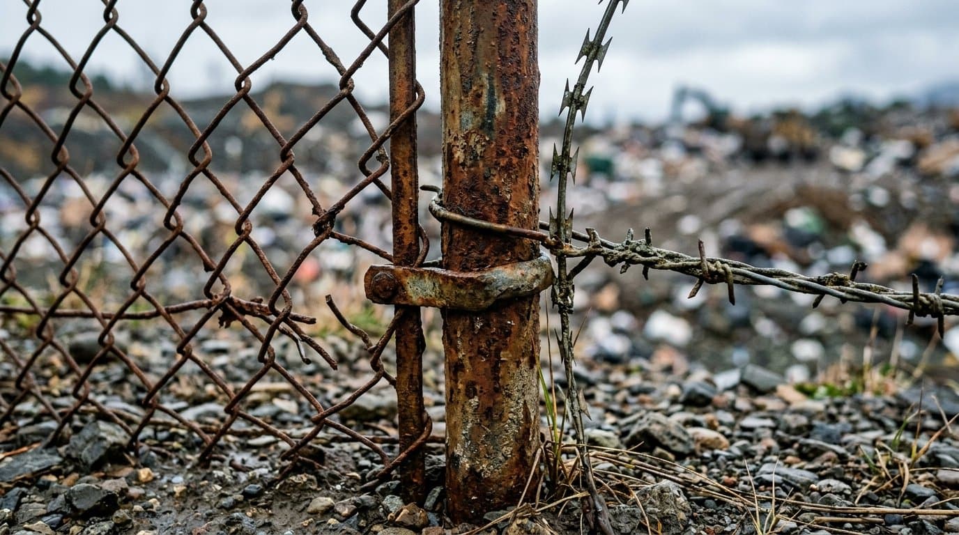 Cover image for article: Kodiak Assembly to weigh $300,000 for landfill fence after state says bears are getting in