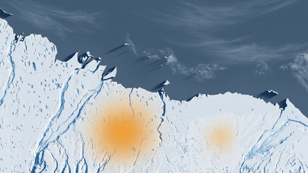 Cover image for article: USGS estimates 96 trillion cubic feet of undiscovered North Slope gas