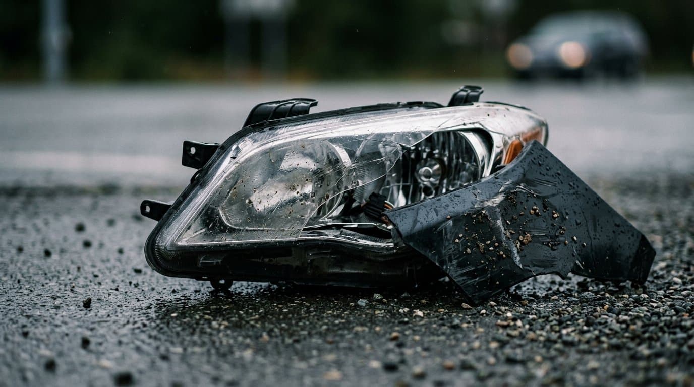 Cover image for article: Troopers arrest Wasilla driver on DUI, assault charges after rollover