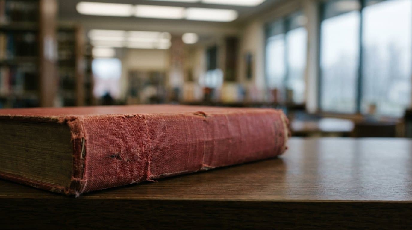 Cover image for article: Kenai moves library rules out of city code