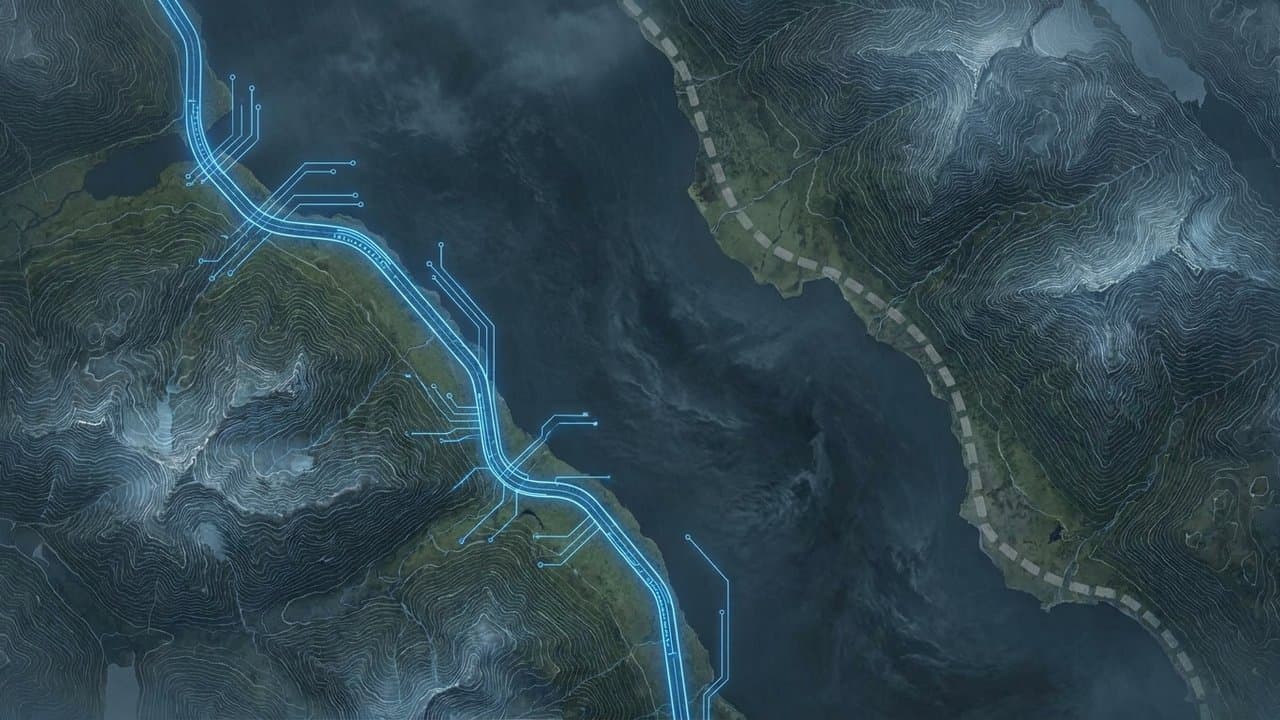 Cover image for article: Draft Southeast plan omits Juneau-Skagway road, comment closes Oct. 19