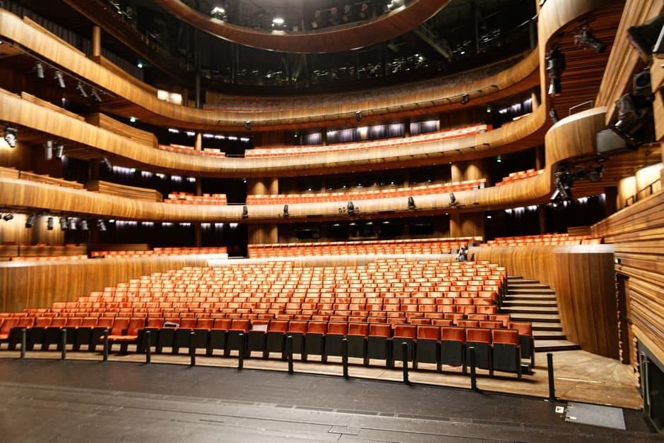 Cover image for article: Anchorage asked to add $141,330 to Performing Arts Center heating project