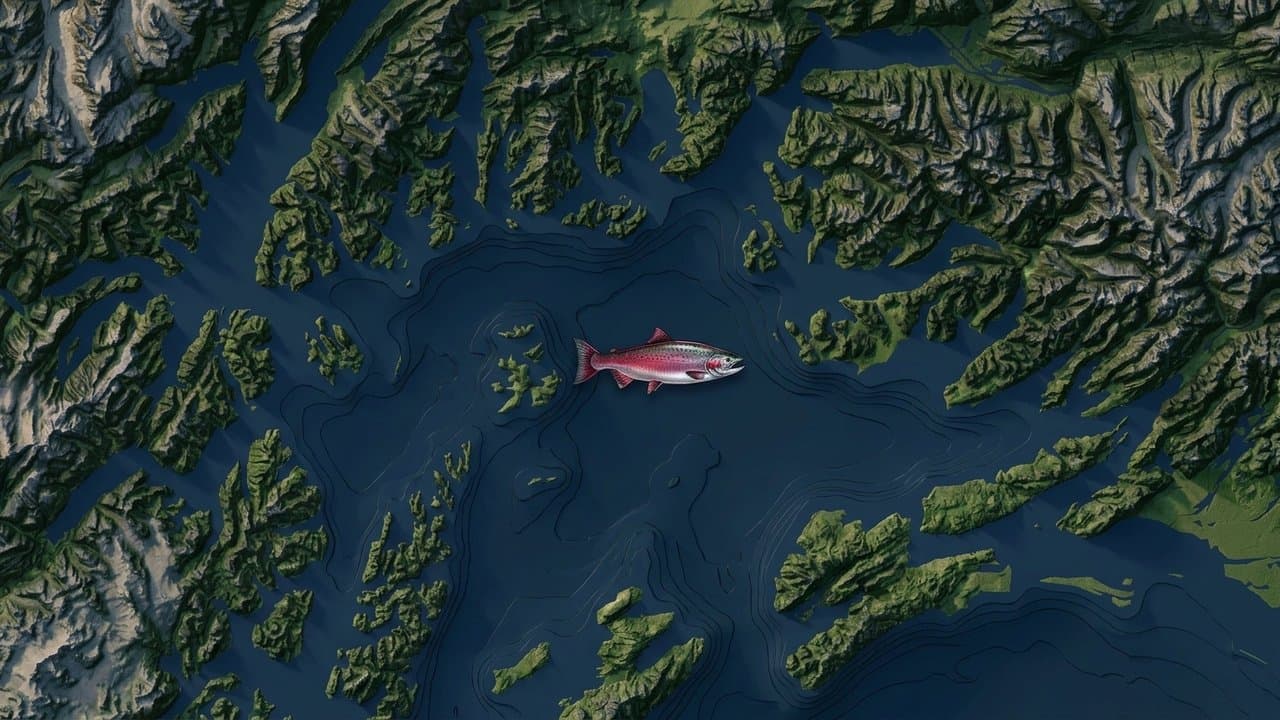 Cover image for article: Prince William Sound stays at one king a day through Sept. 15
