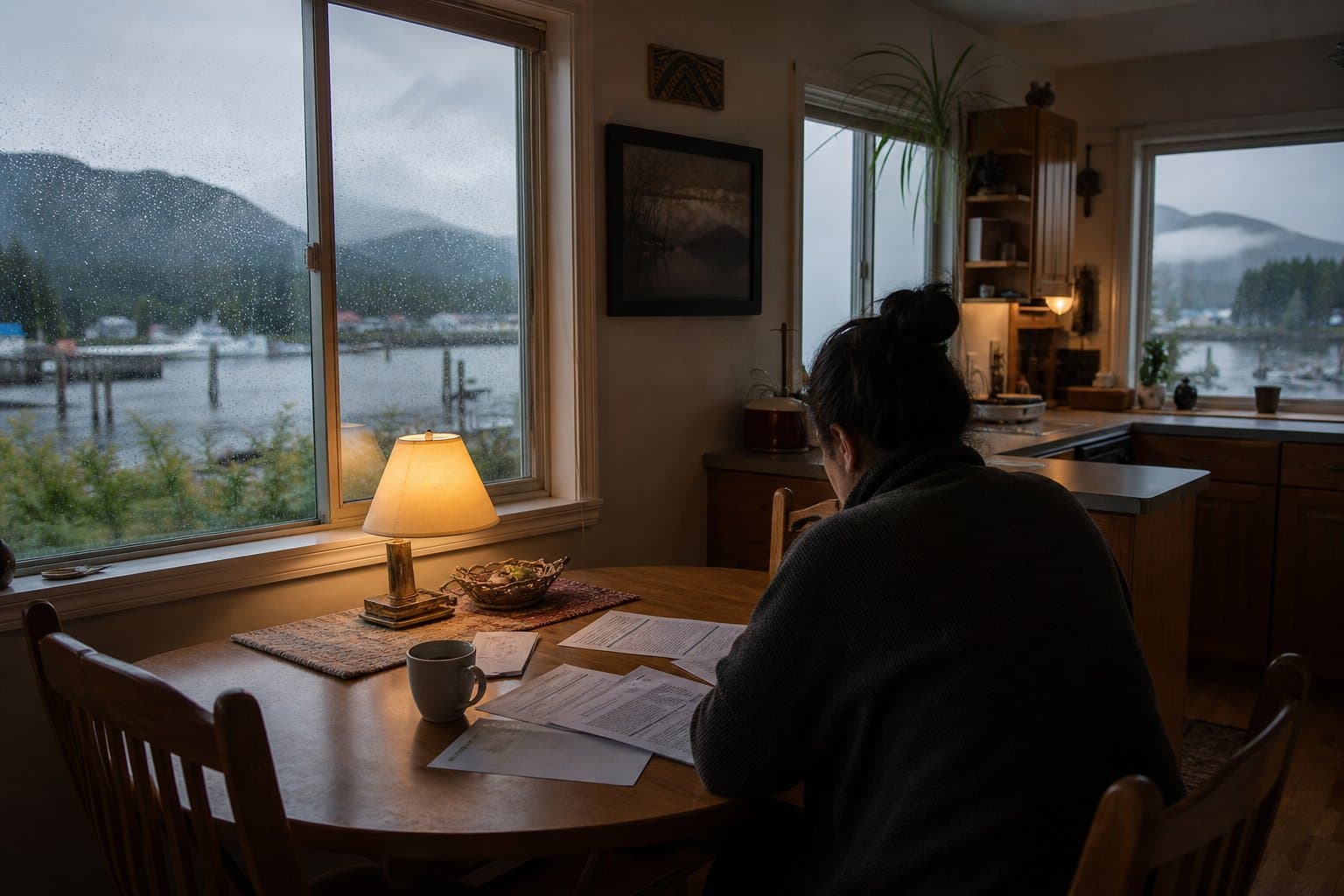 Cover image for article: Sitka takes applications through Oct. 31 for electric utility subsidy