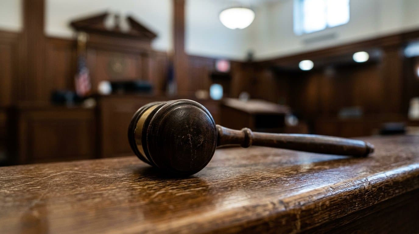Cover image for article: Federal judge moves to declare Alaska plaintiff a vexatious litigant