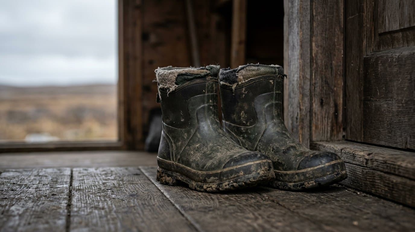 Cover image for article: Five rural Alaska early voting sites are closed less than a week before Election Day