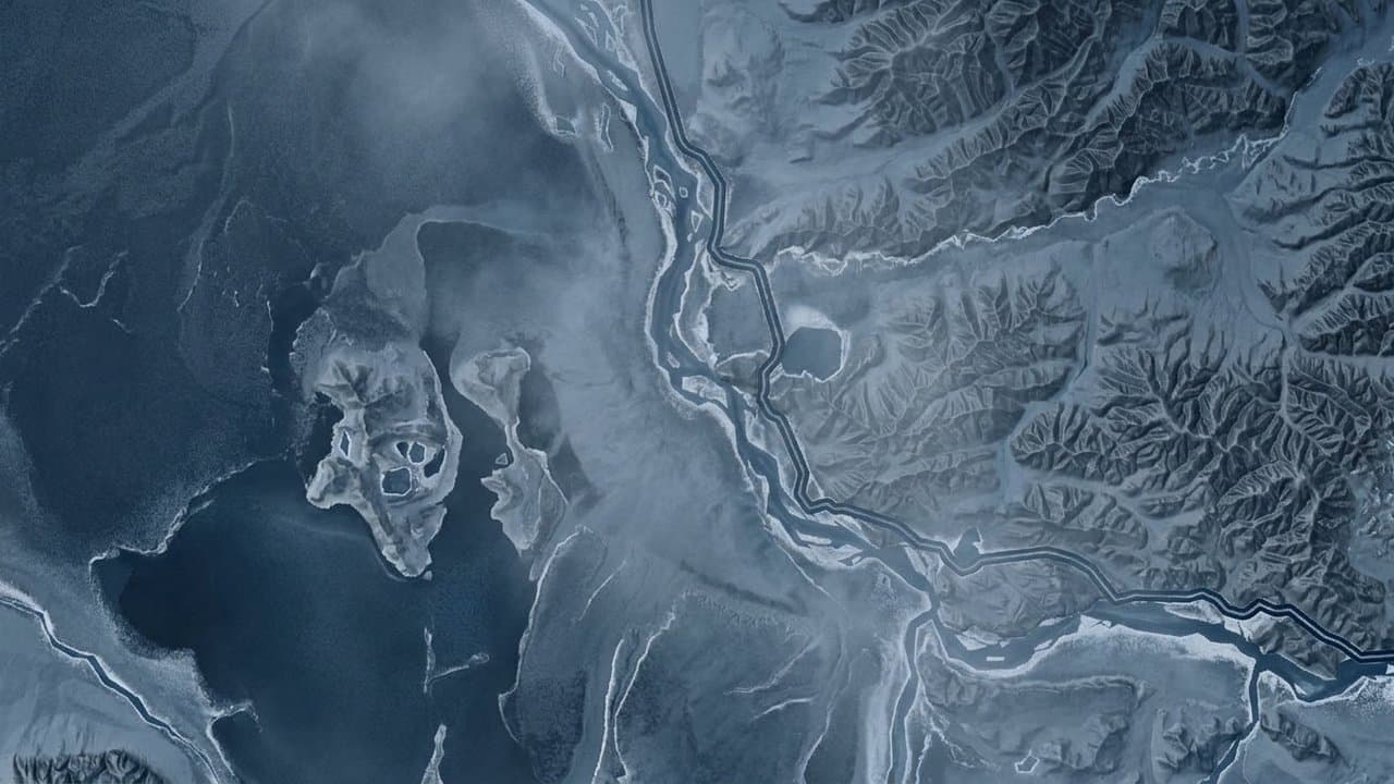 Cover image for article: Weather service warns of icy spots on Fairbanks-area roads Tuesday morning