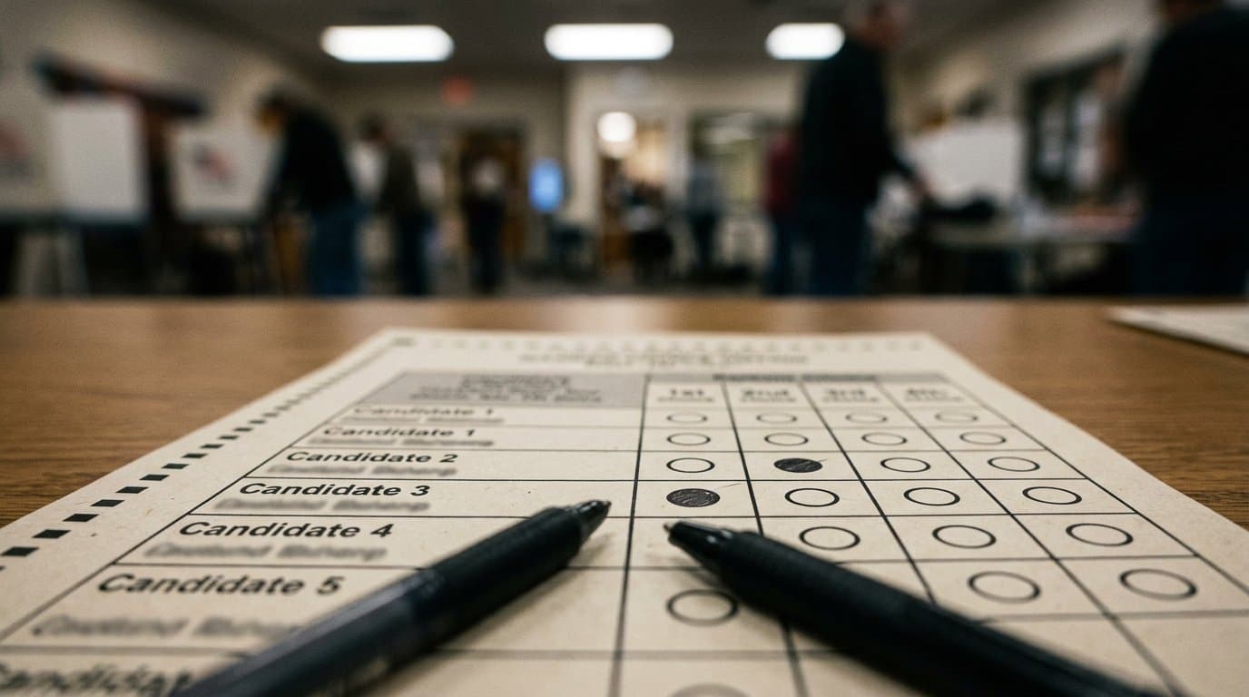 Cover image for article: New York Times/Siena poll shows Peltola leading Sullivan 50% to 43%