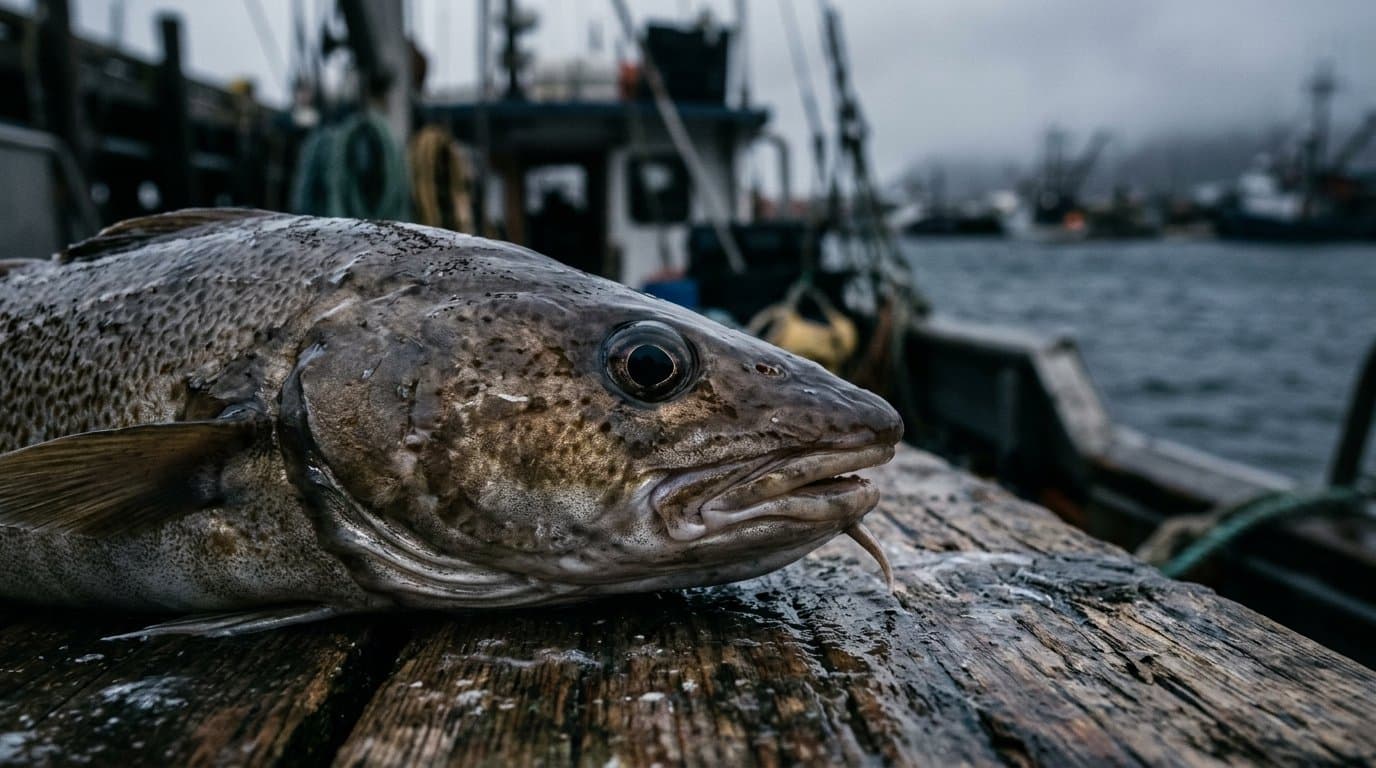 Cover image for article: State will lift Chignik cod boat size limit Oct. 31 for the last 229,000 pounds