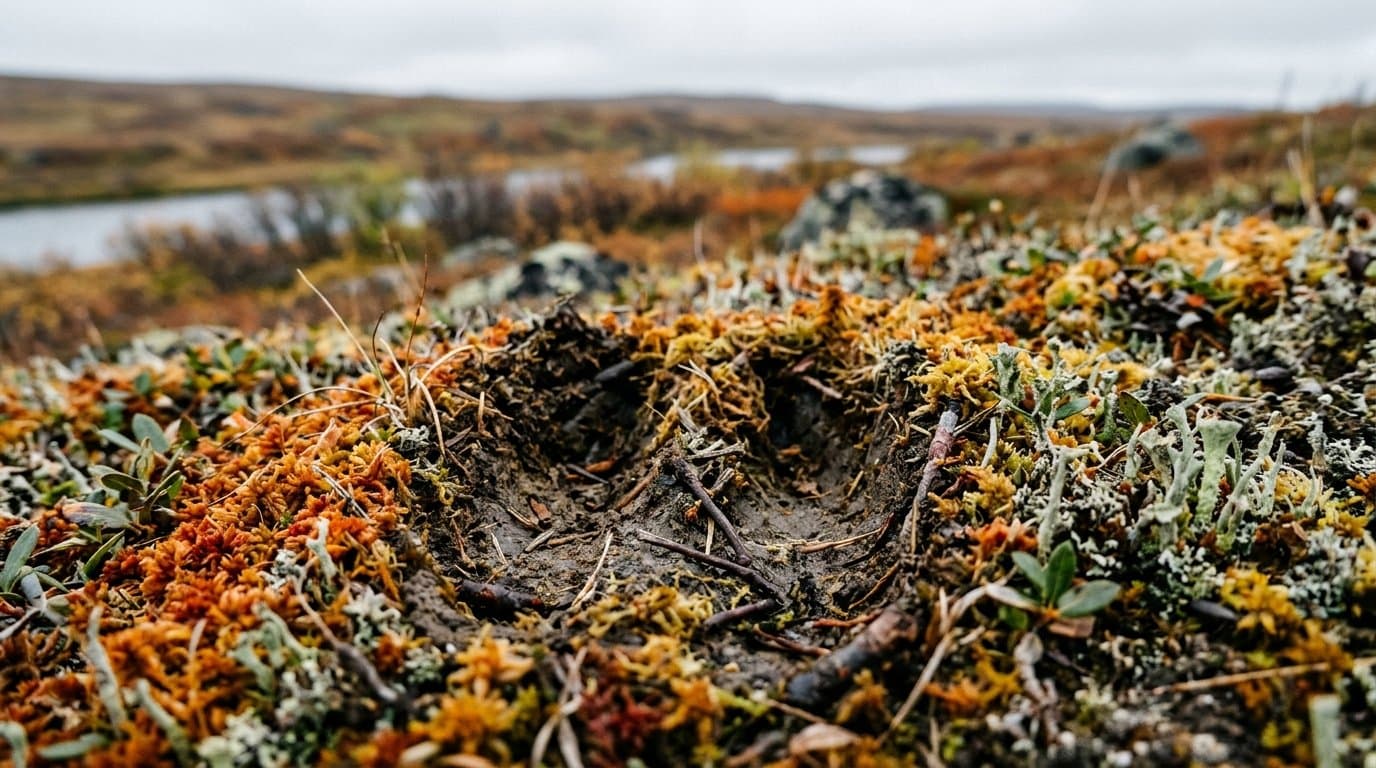 Cover image for article: State proposes giving North Slope Borough 320 acres in the Brooks Range foothills
