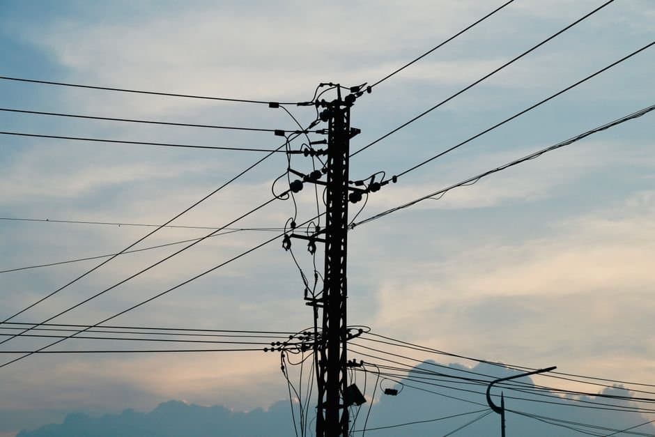 Cover image for article: MEA secures easements for new 115-kV transmission lines as Mat-Su's growth keeps outrunning its electrical infrastructure