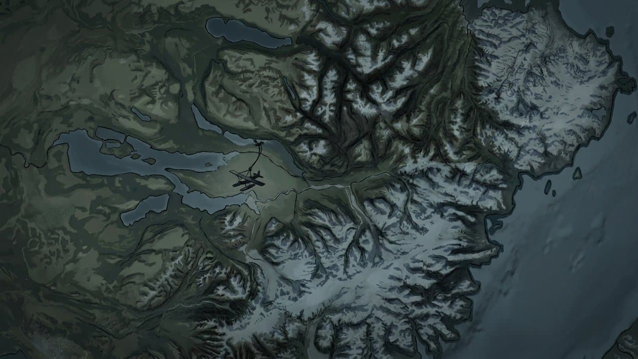 Cover image for article: A floatplane went down in the heart of Katmai's bear country, and crews got it out before it could foul the salmon