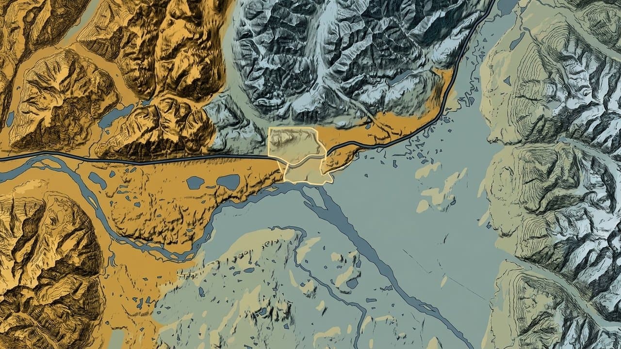 Cover image for article: Alaska released 310 acres near Slana to the university over its own agencies' objections
