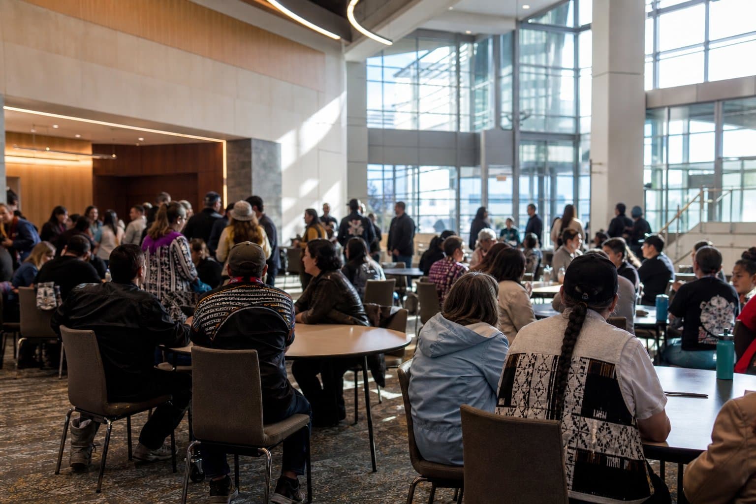 Cover image for article: AFN extends 2026 convention resolutions deadline to Aug. 28