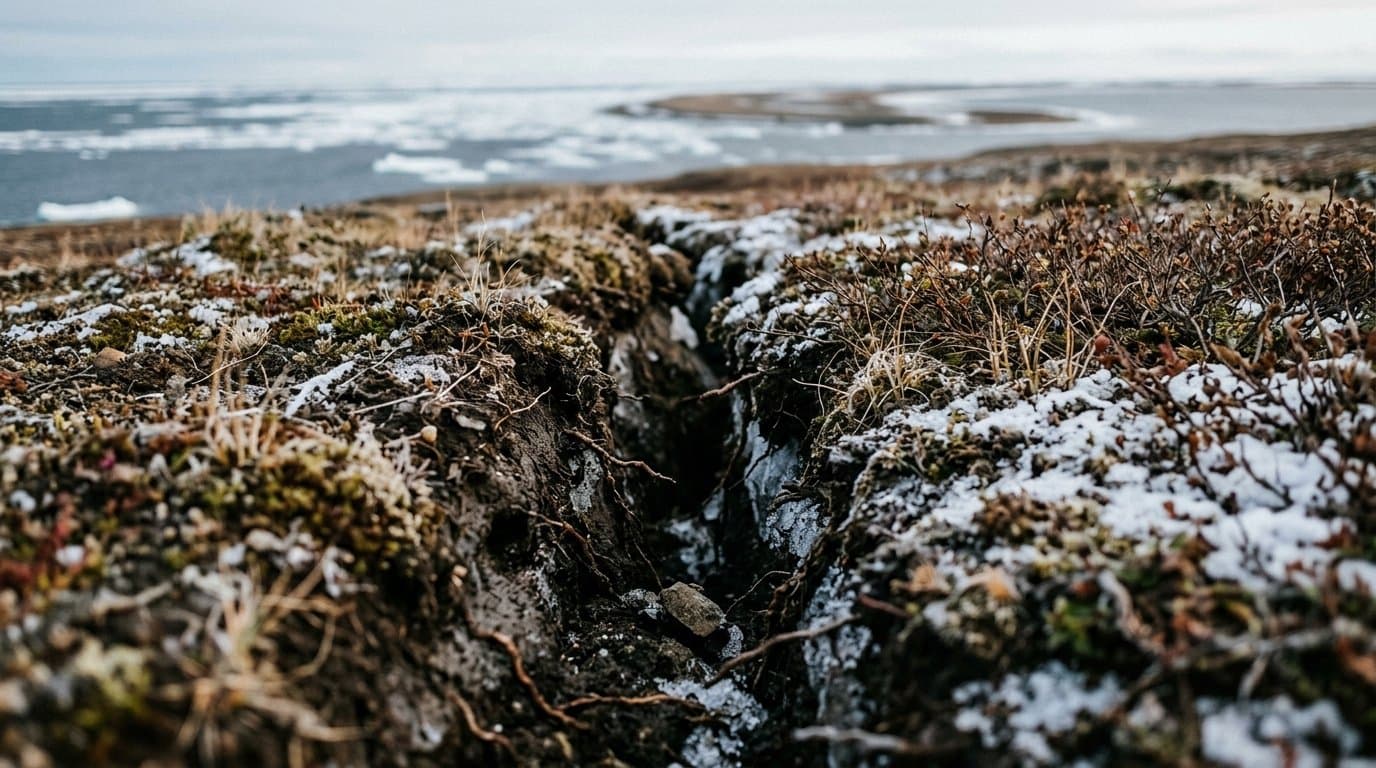Cover image for article: Supreme Court hears Boulder climate case as Alaska backs oil companies