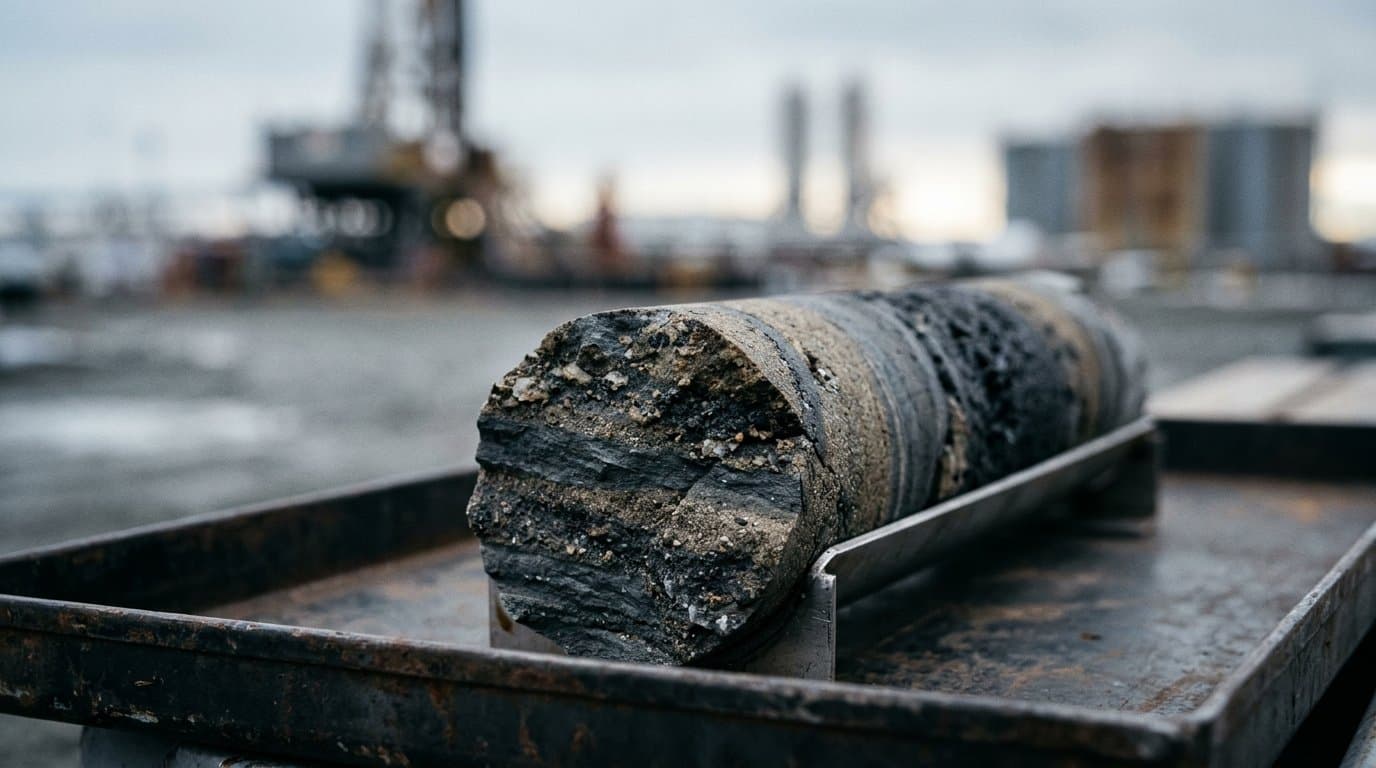 Cover image for article: EPA moves to let Alaska permit carbon storage wells, leaving out a pore-space provision