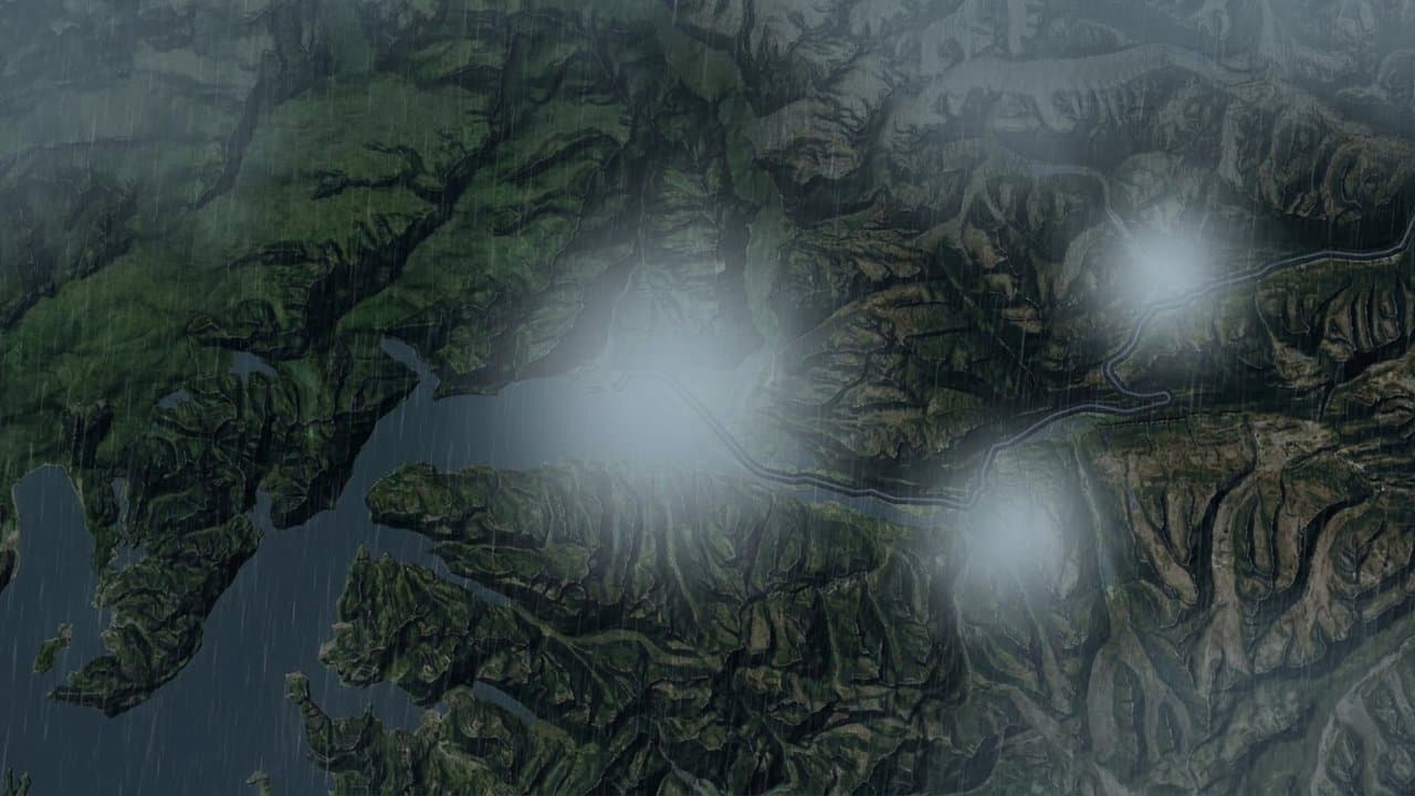 Cover image for article: Goat hunt north of Port Valdez closes Wednesday night after harvest tops the limit