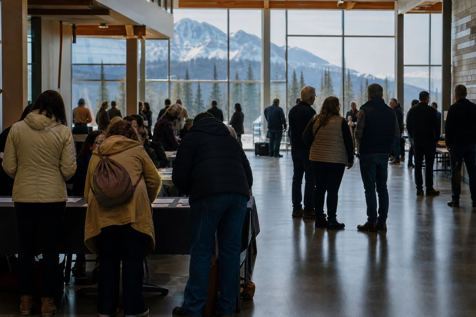 Cover image for article: Planned Parenthood PAC registers for Fairbanks and Juneau municipal races
