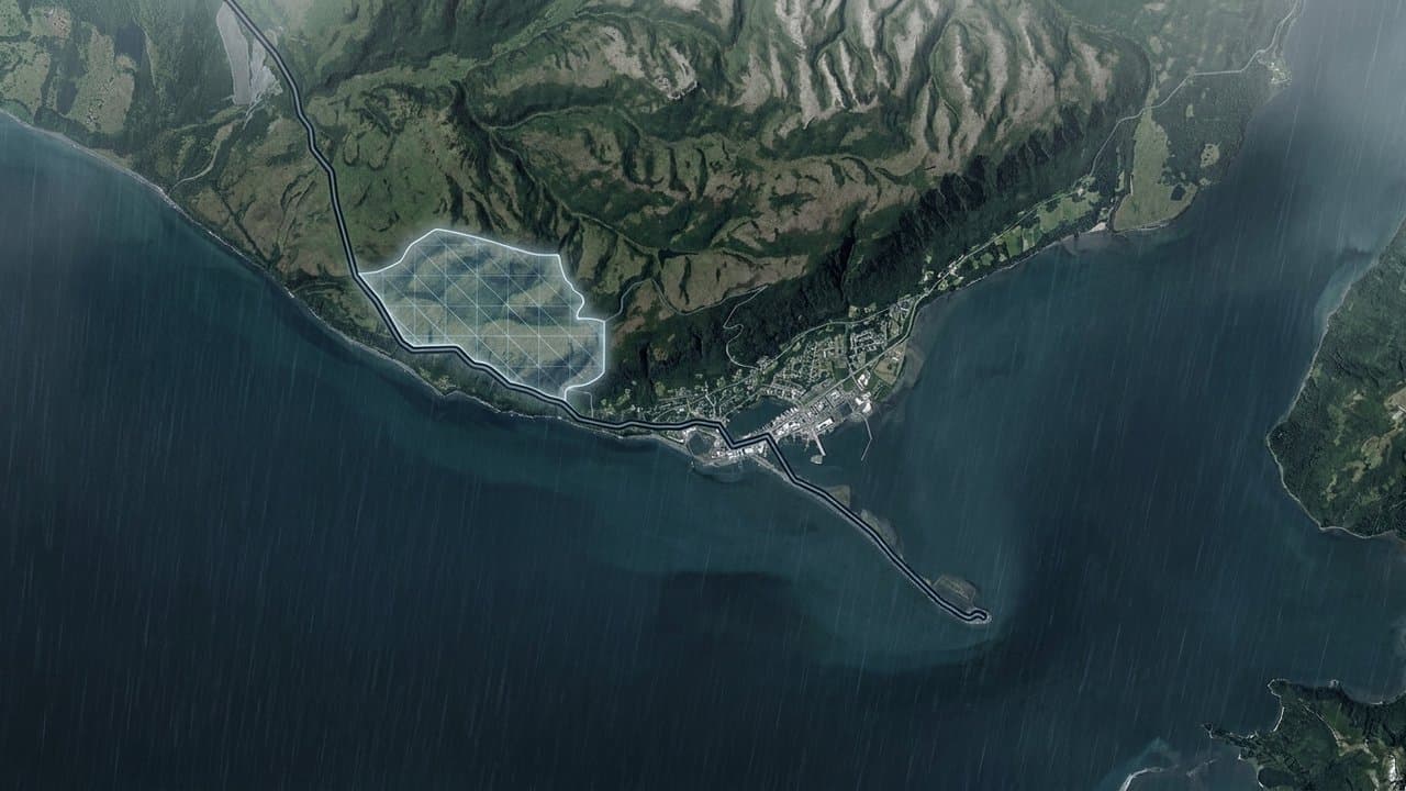 Cover image for article: A 20-acre parcel near Homer is headed to public hands — but for what?