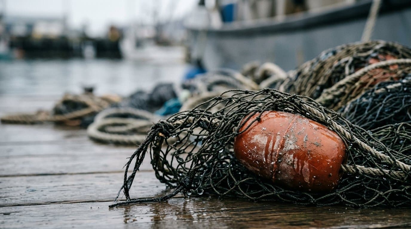 Cover image for article: Fish and Game closes Kodiak's Ugak and Kiliuda herring waters a day before B season's end