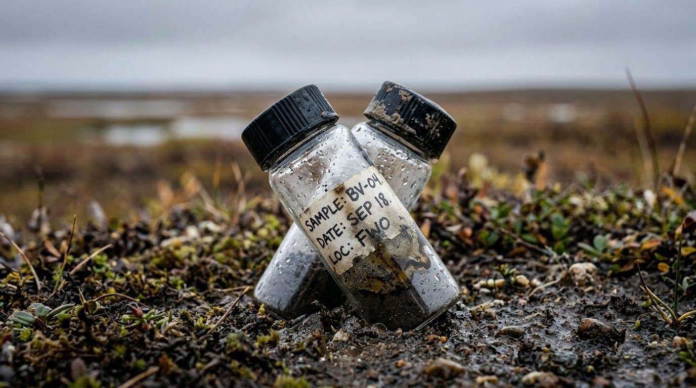 Cover image for article: NOAA is paying $735,000 for more cleanup at a site Alaska will not close