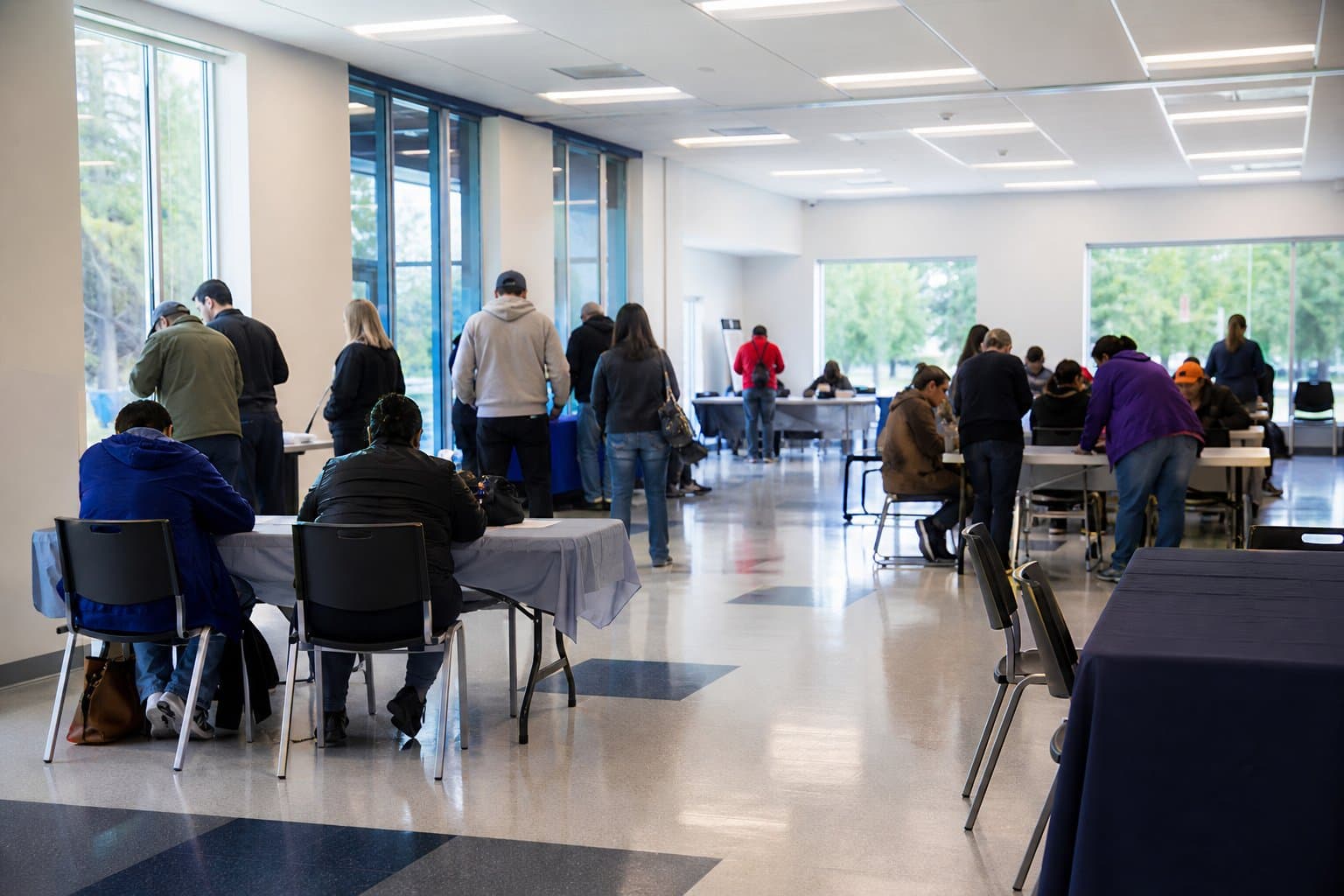 Cover image for article: Mat-Su school district hiring nutrition workers at Wasilla job fair July 13