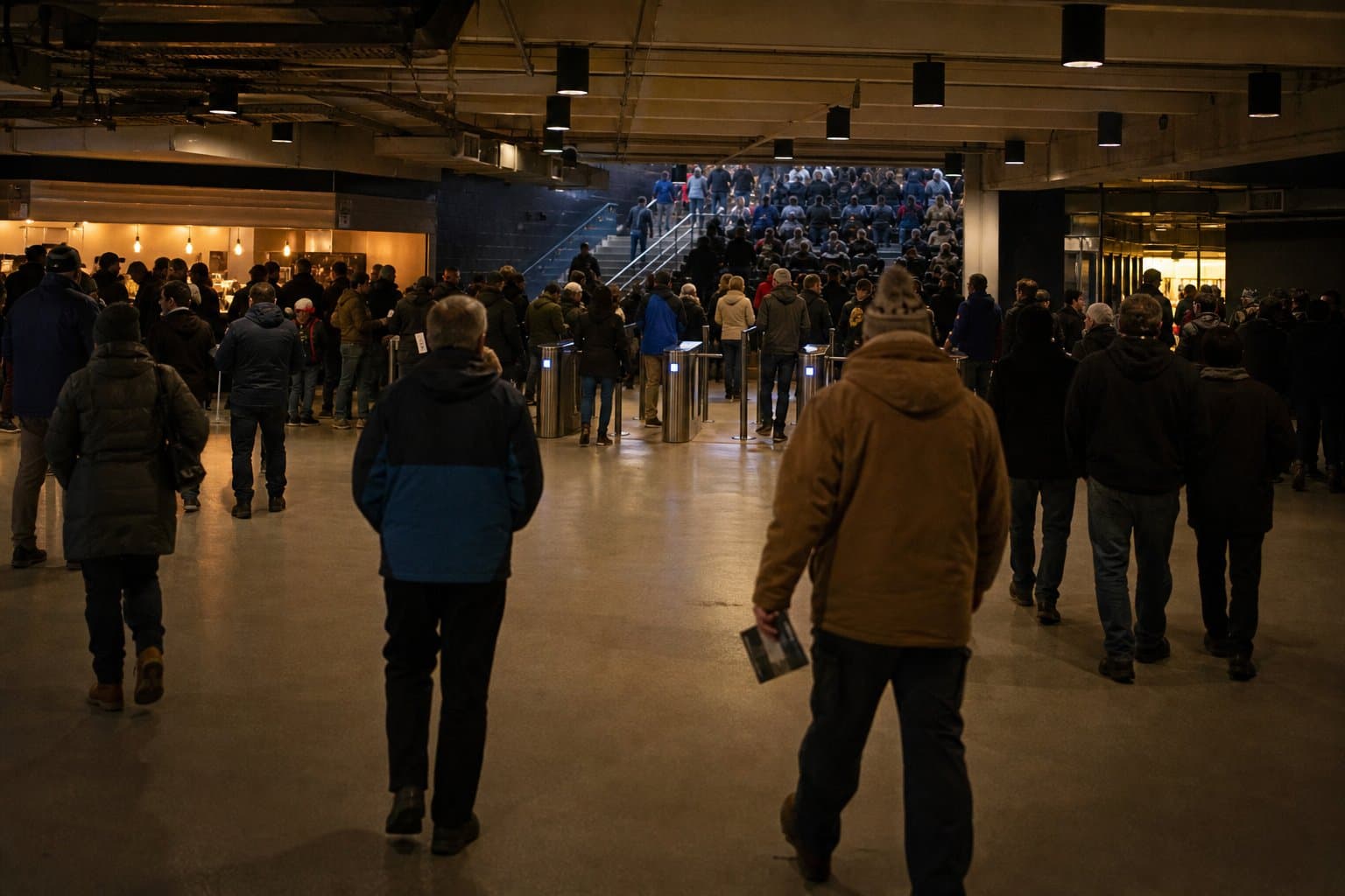 Cover image for article: Anchorage Assembly weighs retiring 43-year Sullivan Arena ticket surcharge