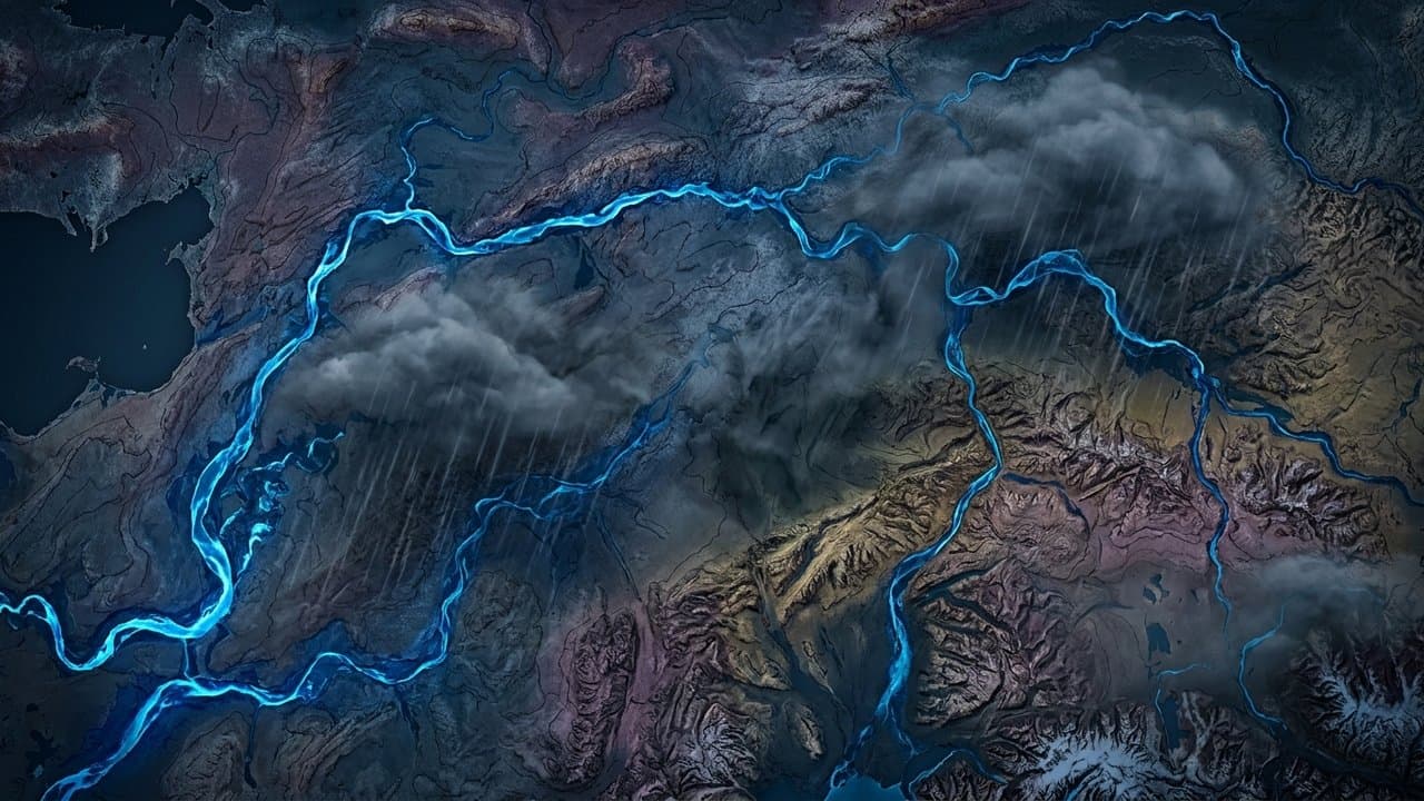 Cover image for article: Flood watches cover McGrath and Fairbanks as one storm moves across Alaska