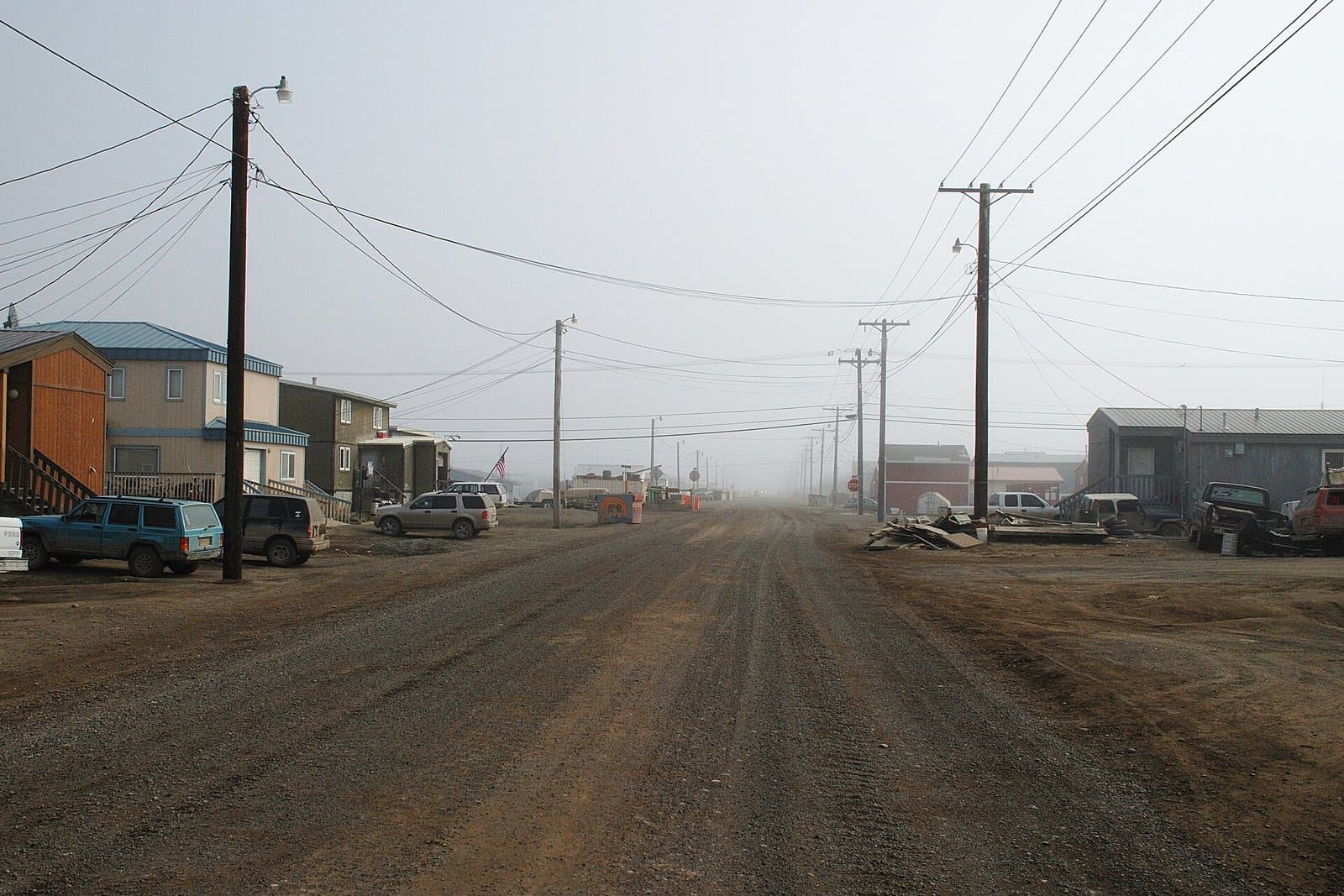 Cover image for article: Official results confirm Utqiagvik voters raised marijuana sales tax to 10%
