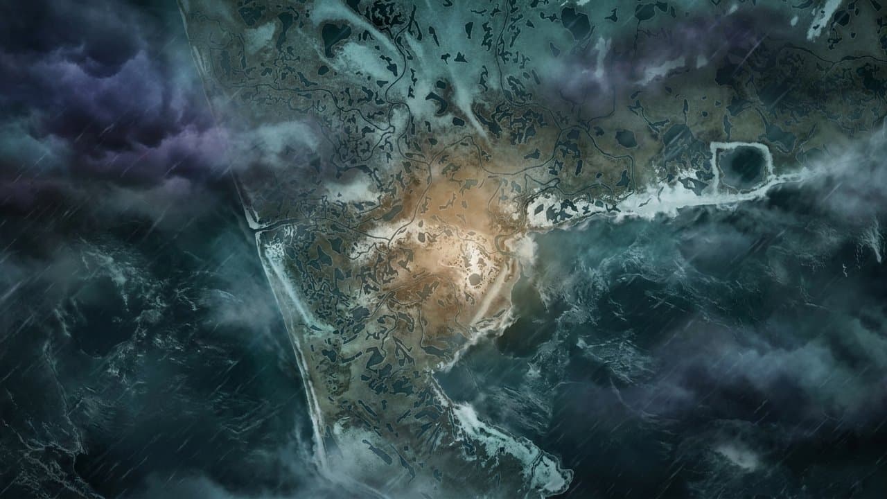 Cover image for article: Forecasters expect four more storms to hit Western Alaska through next week