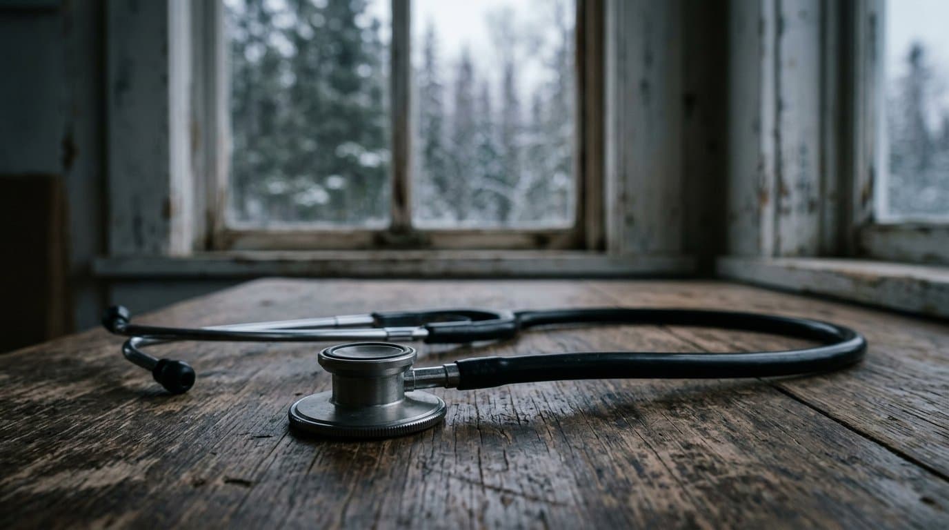 Cover image for article: Alaska sets final rules for $75 million in rural health grants, due Oct. 28