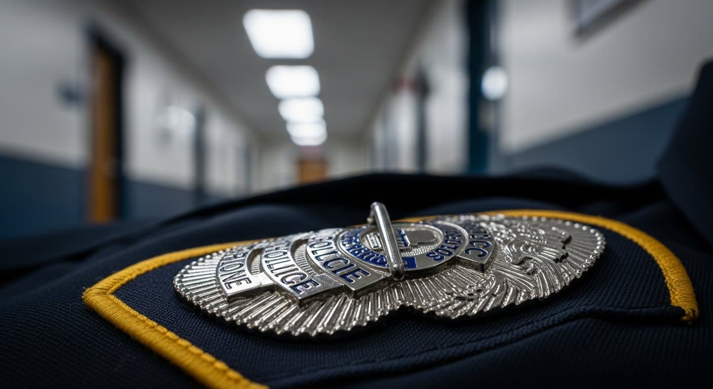 Cover image for article: Kodiak moves to bump standby pay for police as staffing runs tight