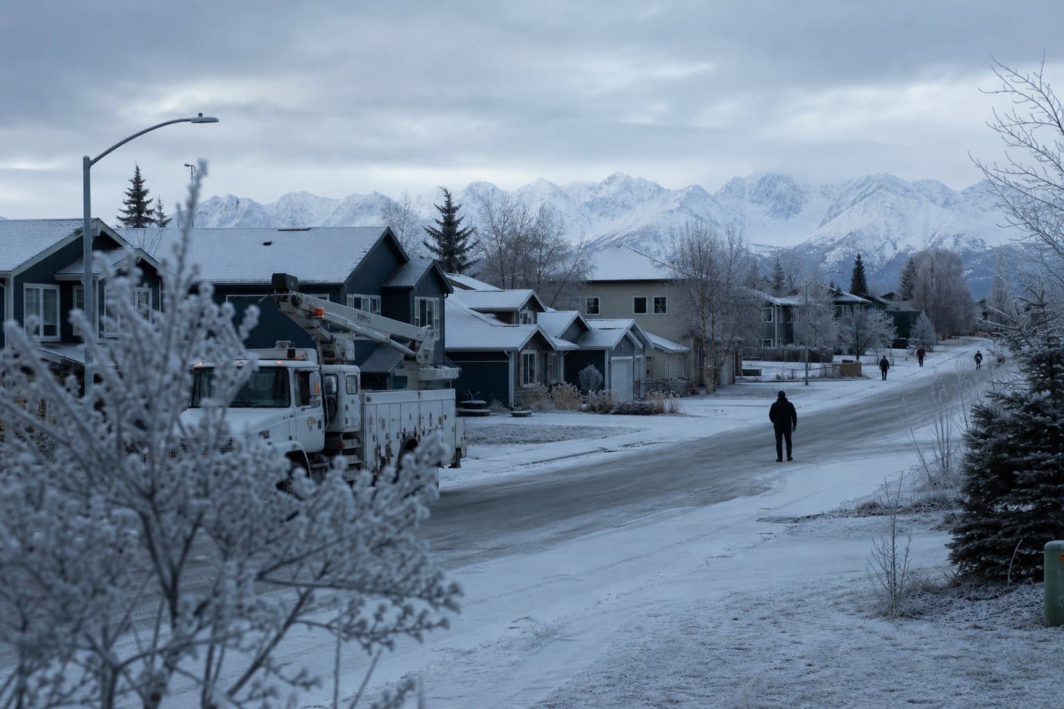 Cover image for article: ENSTAR says Cook Inlet output has fallen to a fifth of its 1990s peak, with its firm contract ending in 2033