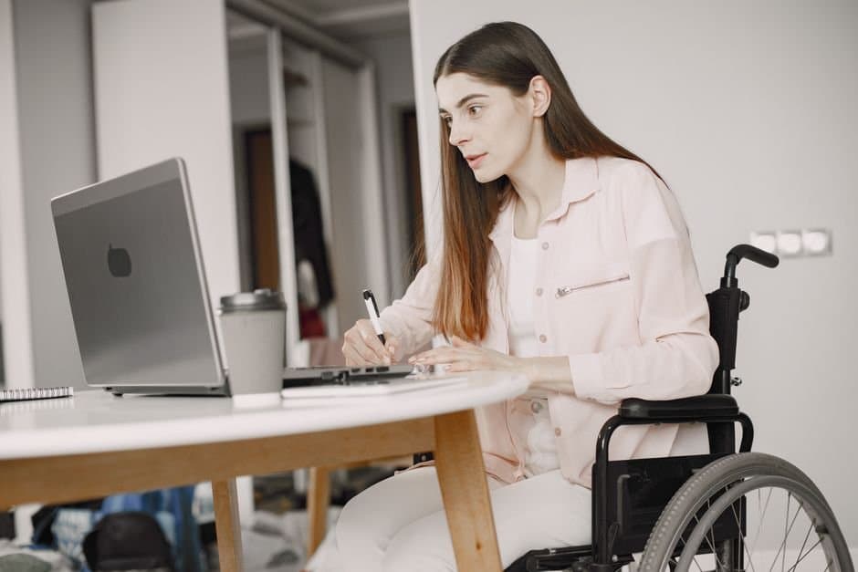 Cover image for article: State disability council offers free online advocacy training Sept. 1-2