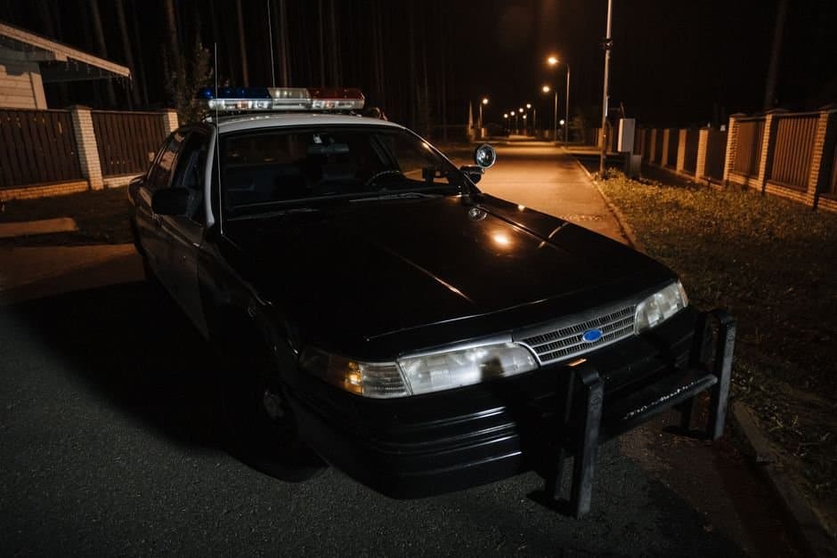 Cover image for article: State clears three Anchorage officers 112 days after fatal Bragaw Street shooting