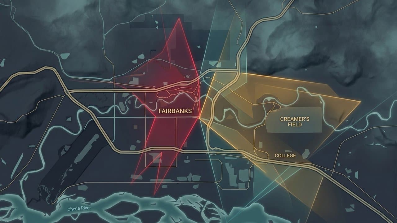 Cover image for article: Fairbanks ordinances would rewrite school district savings limits
