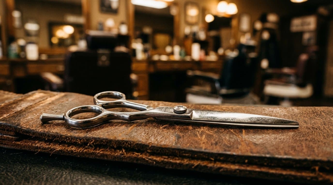 Cover image for article: Alaska barber and hairdresser board proposes dropping notary rule for license applications
