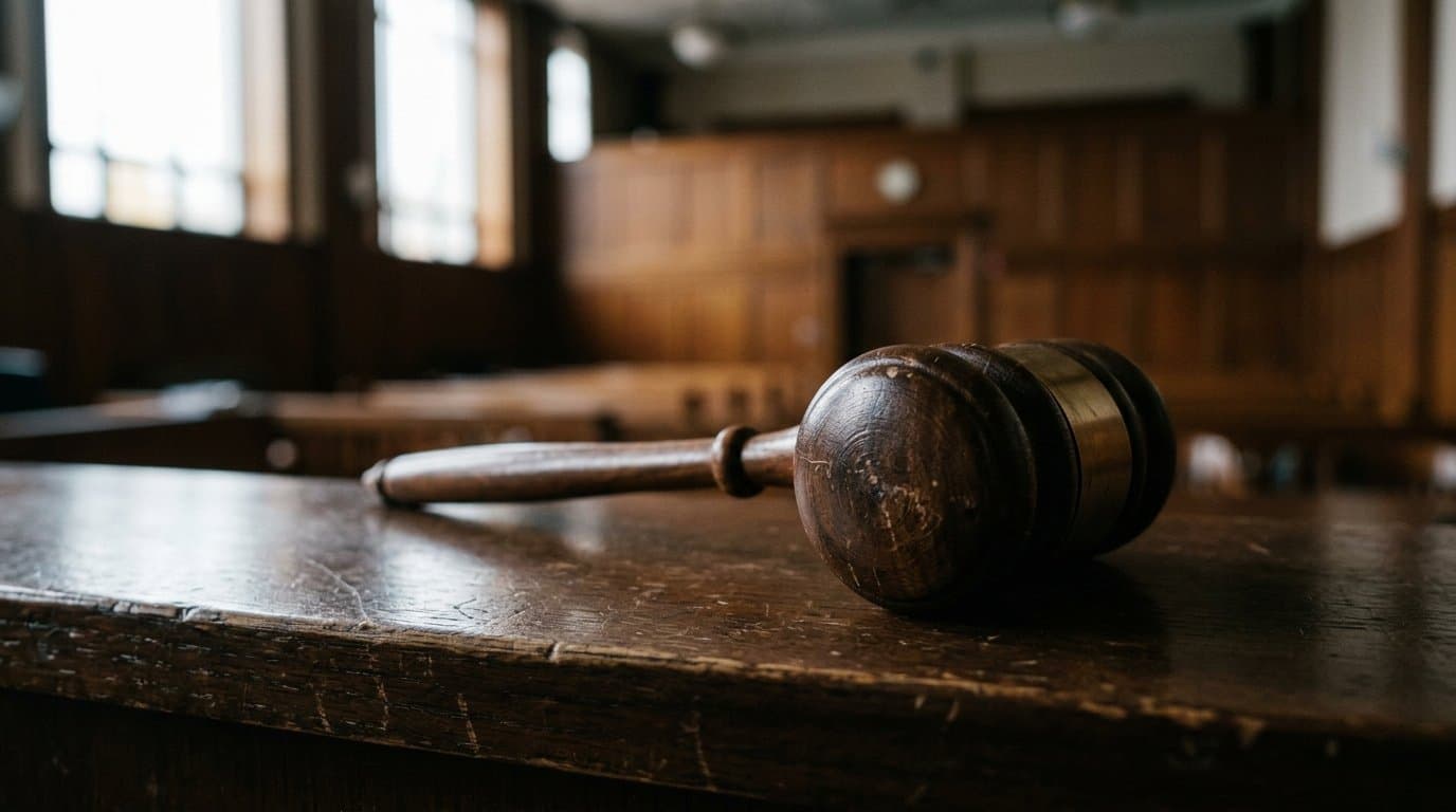 Cover image for article: Federal judge orders ICE to release man detained as he left Anchorage Wellness Court