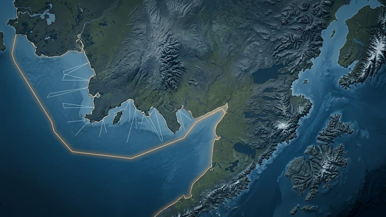 Cover image for article: Bristol Bay Igushik set gillnet season opens June 15 with 15-hour blocks