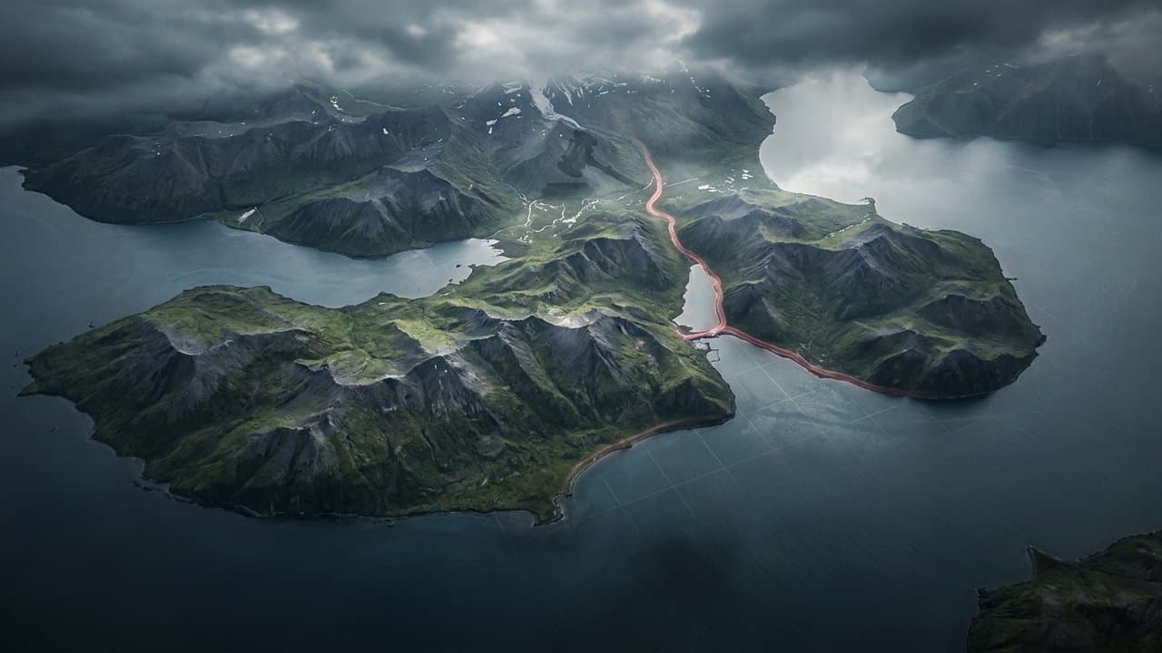 Cover image for article: King Cove road injunction is fully briefed, with a ruling sought by Aug. 31