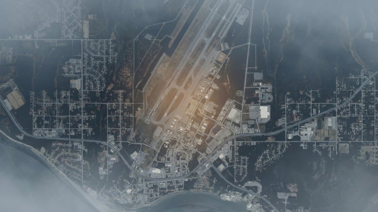 Cover image for article: Kenai attorney seeks city claim to gas storage space state plans to lease to ENSTAR