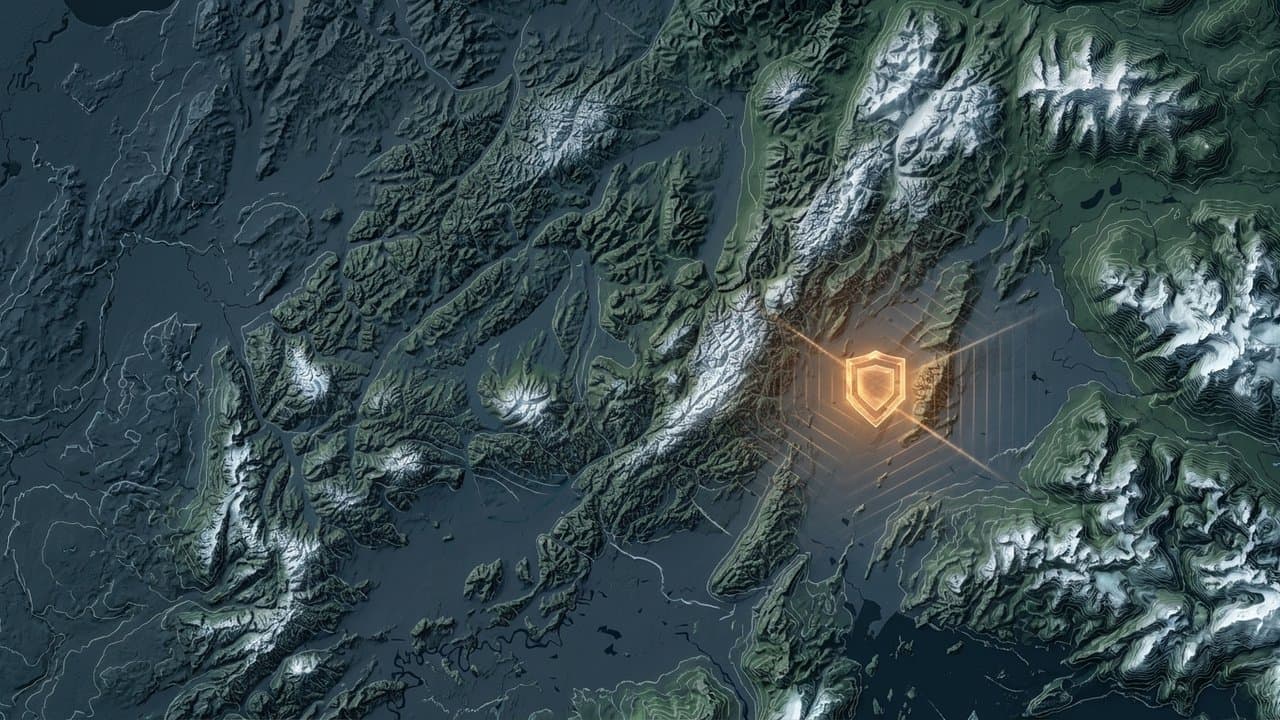 Cover image for article: None of Ketchikan's $1.65 million in landslide aid has been paid out