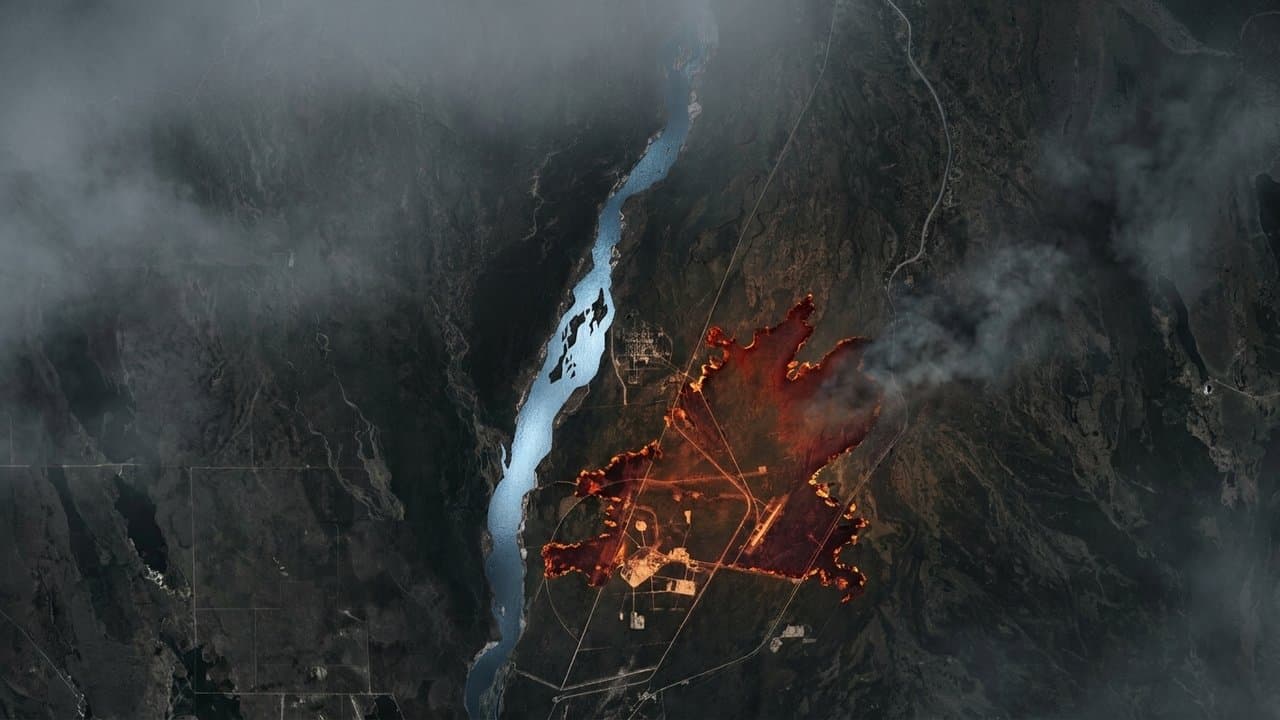 Cover image for article: Starry Fire forces Anderson evacuations; 75 personnel battle 688-acre blaze